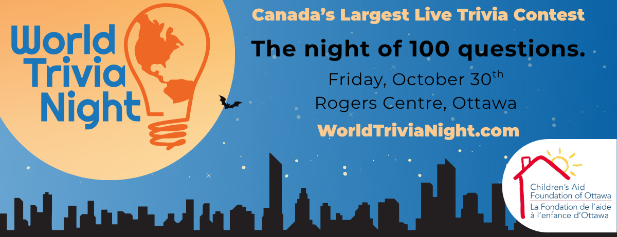 World Trivia Night 2026